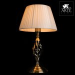 Светильник настольный Arte lamp A8390LT-1AB Selection