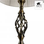 Светильник настольный Arte lamp A8390LT-1AB Selection