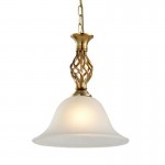 Светильник подвесной Arte lamp A8391SP-1PB CONO