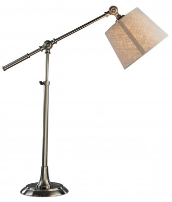 Светильник настольный Arte lamp A8409LT-1AB Solid Светильник настольный Arte lamp A8409LT-1AB Solid