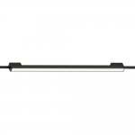 Светильники для трековых системах на ремнях Arte Lamp A8461PL-1BK OPTIMA