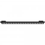 Светильники для трековых системах на ремнях Arte Lamp A8464PL-1BK OPTIMA