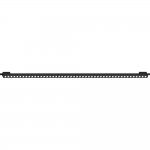 Светильники для трековых системах на ремнях Arte Lamp A8466PL-1BK OPTIMA