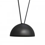 Светильники для трековых системах на ремнях Arte Lamp A8467PL-1BK OPTIMA