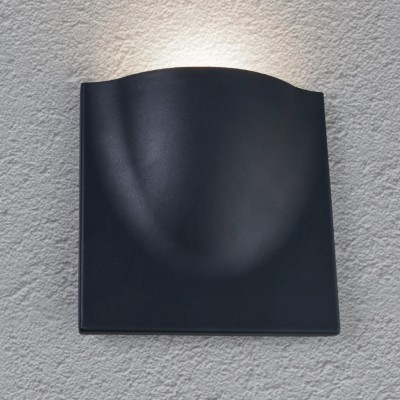 

Светильник влагозащищенный Arte lamp A8506AL-1GY TASCA, A8506AL-1GY
