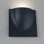 Светильник влагозащищенный Arte lamp A8506AL-1GY TASCA
