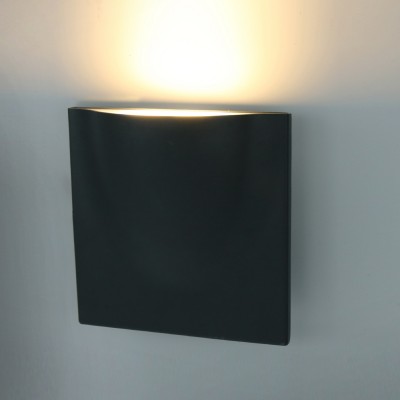 

Светильник уличный Arte lamp A8512AL-1GY TASCA, A8512AL-1GY