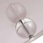 Люстра потолочная Arte Lamp A8538PL-3CC Bella