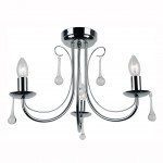 Светильник потолочный Arte lamp A8548PL-3CC SPERANZA