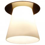 Светильник потолочный Arte lamp A8550PL-1AB Cool Ice