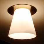 Светильник потолочный Arte lamp A8550PL-1CC COOL ICE