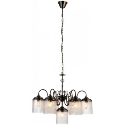 Люстра Arte lamp A8556LM-1-6AB Madeira