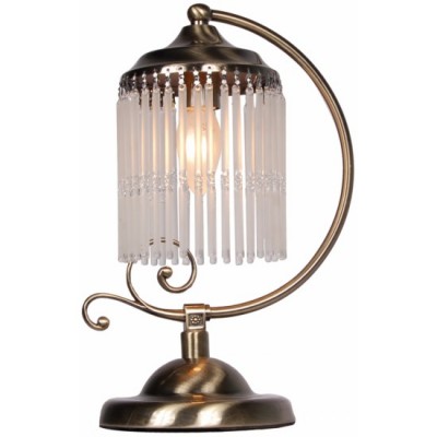 Светильник настольный Arte lamp A8556LT-1AB Madeira Светильник настольный Arte lamp A8556LT-1AB Madeira