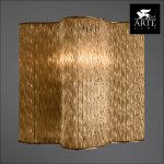 Светильник настенный бра Arte lamp A8560AP-1CG TWINKLE TWINKLE