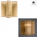 Светильник настенный бра Arte lamp A8560AP-1CG TWINKLE TWINKLE