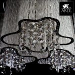 Люстра потолочная Arte lamp A8560PL-3CL TWINKLE TWINKLE