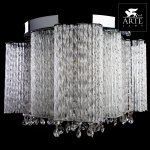 Люстра потолочная Arte lamp A8560PL-3CL TWINKLE TWINKLE