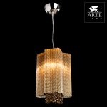 Светильник подвесной Arte lamp A8560SP-1CG TWINKLE TWINKLE