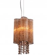 Светильник подвесной Arte lamp A8560SP-1CG TWINKLE TWINKLE