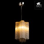 Светильник подвесной Arte lamp A8560SP-1CL TWINKLE TWINKLE
