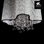 Светильник подвесной Arte lamp A8560SP-1CL TWINKLE TWINKLE