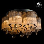 Светильник потолочный Arte lamp A8561PL-15CL ONDATA