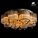 Люстра Arte lamp A8561PL-20CG ONDATA