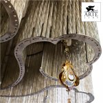 Люстра Arte lamp A8561PL-20CG ONDATA