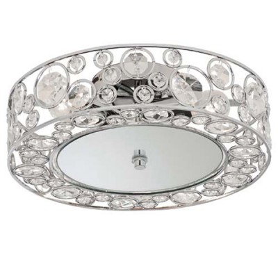 Люстра Arte Lamp A8563PL-3CC Ulysses