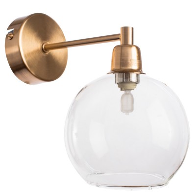 

Светильник настенный бра Arte lamp A8564AP-1RB ROSARIA, A8564AP-1RB