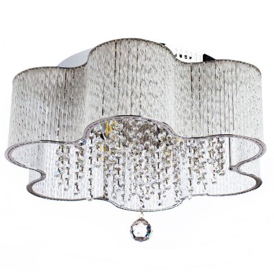 

Светильник потолочный Arte lamp A8565PL-4CL DILETTO, A8565PL-4CL