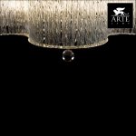 Светильник потолочный Arte lamp A8565PL-4CL DILETTO