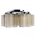 Светильник потолочный Arte lamp A8567PL-7CG DILETTO