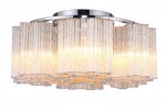 Светильник потолочный Arte lamp A8567PL-7CG DILETTO
