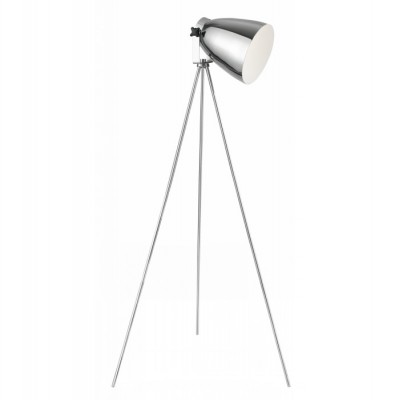 Светильник напольный Arte lamp A8606PN-1CC Studio