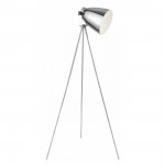 Светильник напольный Arte lamp A8606PN-1CC Studio