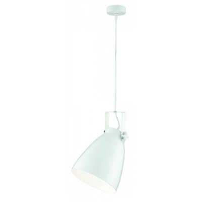 Светильник подвесной Arte lamp A8606SP-1WH Studio