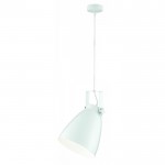 Светильник подвесной Arte lamp A8606SP-1WH Studio