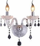 Светильник настенный Arte lamp A8609AP-2WH HARMONY