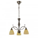 Светильник подвесной Arte lamp A8612LM-3AB PANNA