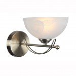 Светильник настенный бра Arte lamp A8615AP-1AB NINNA