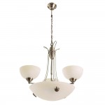 Люстра подвесная Arte lamp A8615SP-3-3AB NINNA