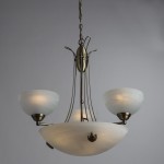 Люстра подвесная Arte lamp A8615SP-3-3AB NINNA