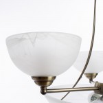 Люстра подвесная Arte lamp A8615SP-3-3AB NINNA