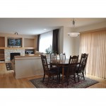 Светильник подвесной Arte lamp A8615SP-3AB NINNA