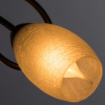 Люстра потолочная Arte lamp A8616PL-3AB MUTTI