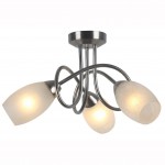 Люстра потолочная Arte lamp A8616PL-3SS MUTTI