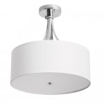 Люстра в виде абажура Arte Lamp A8640PL-3CC