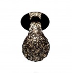 Светильник потолочный Arte lamp A8706PL-1CC COOL ICE