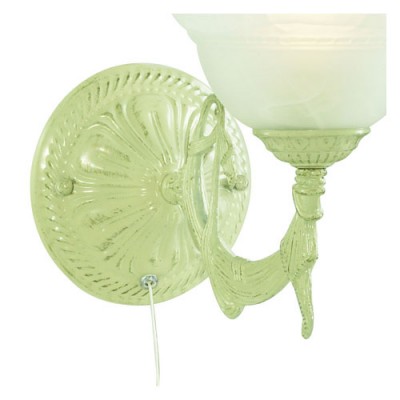 

Светильник настенный Arte lamp A8777AP-1WA Atlas, A8777AP-1WA